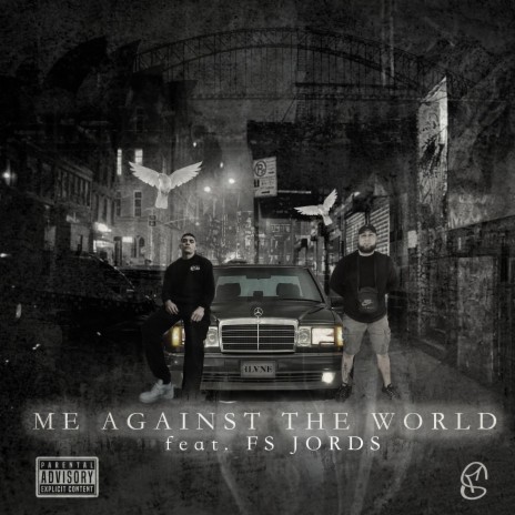 Me Against The World ft. FS Jords cover art