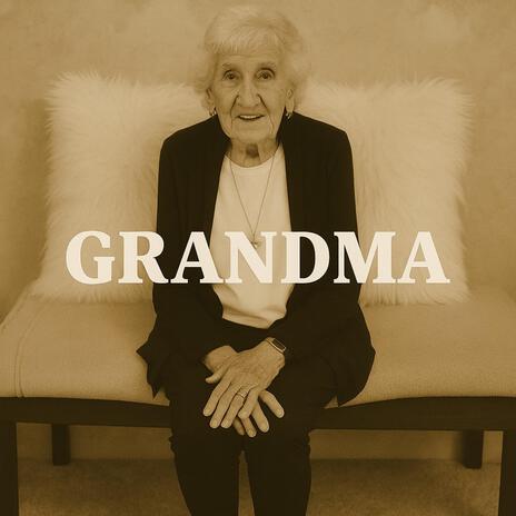 Grandma cover art