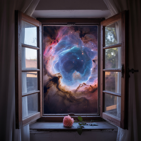 Between the Words cover art