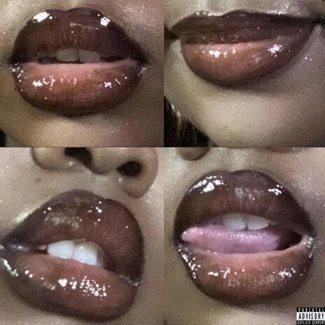 NAUGHTY ft. 4rlz cover art