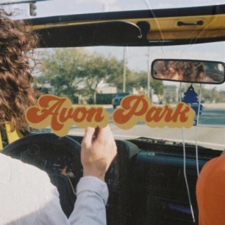 Avon Park cover art