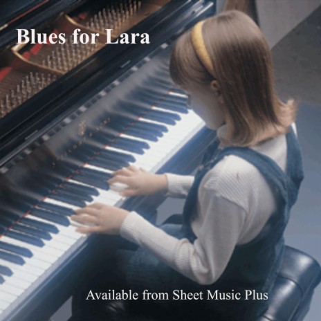 Blues for Lara cover art