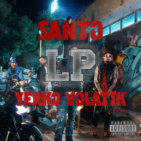 L P ft. Yerko Volatik cover art