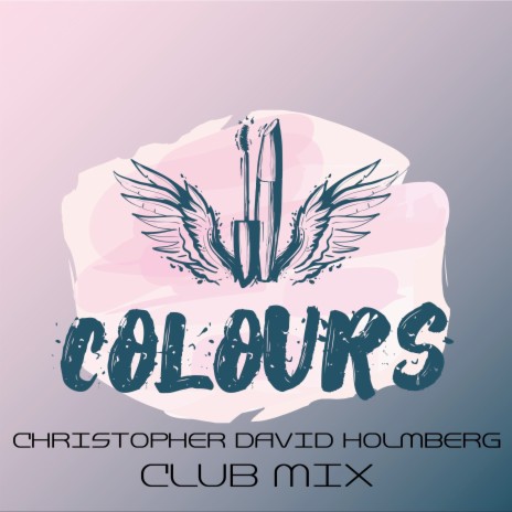 Colours (Club Mix) cover art