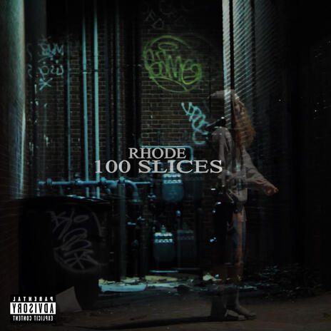 100 Slices cover art