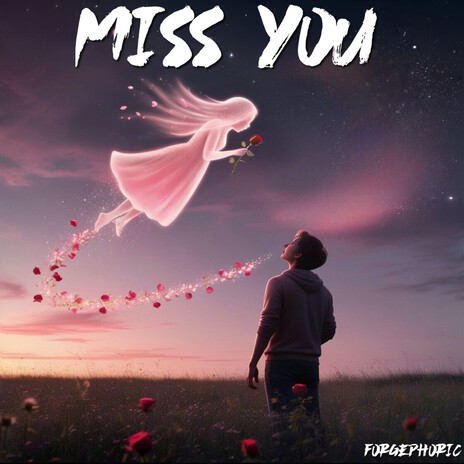 Miss You cover art
