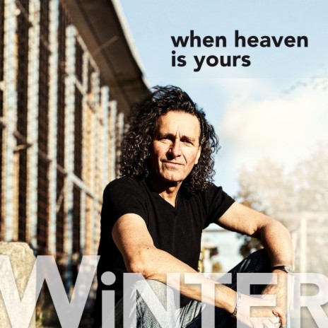 When Heaven Is Yours cover art