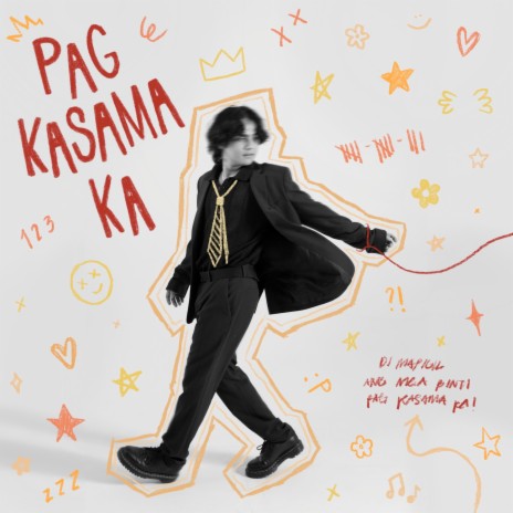 pag kasama ka cover art