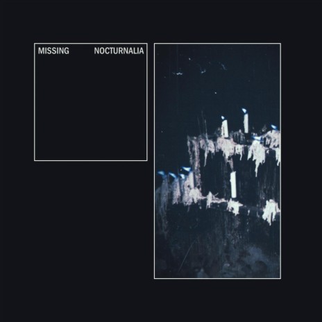 Prologue cover art