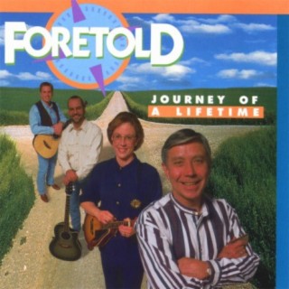 Journey of a Lifetime