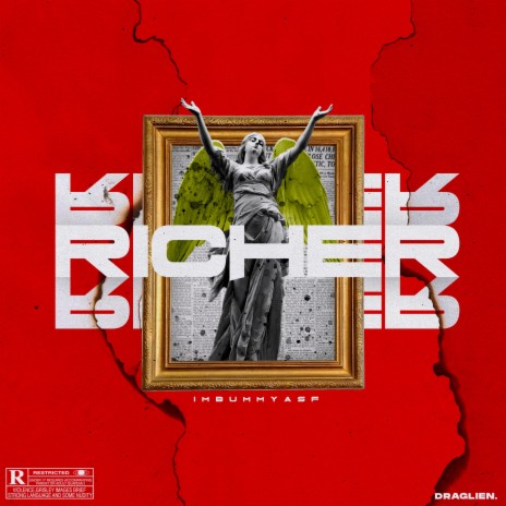 Richer Pt. II cover art