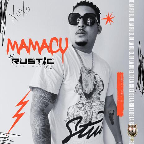 MAMACU cover art