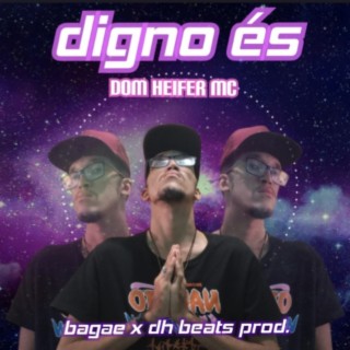 Dom Heifer Mc
