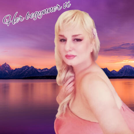 Her begynner vi cover art