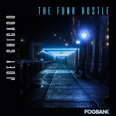 The Funk Hustle cover art