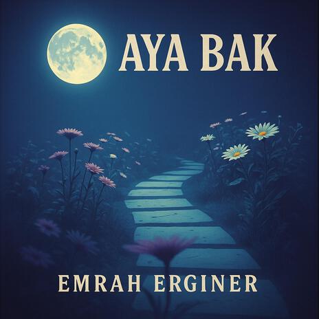 Aya Bak cover art