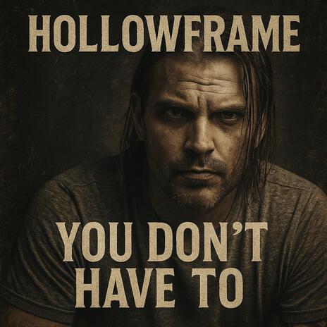 You don't have to cover art