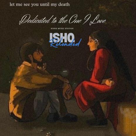 Ishq Reloaded cover art