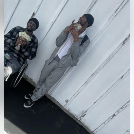 Menace 2 Society ft. Guttaboy Cp cover art
