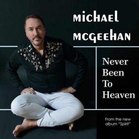 Never Been To Heaven (MM Power Remix) cover art