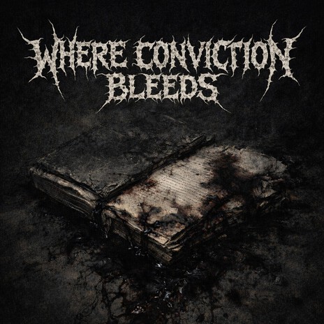 Scavenged From Belief cover art