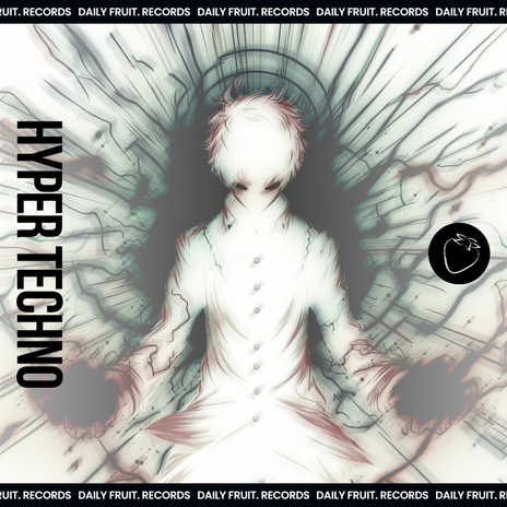 Hyper Techno cover art