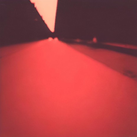 Blood on the Mind cover art