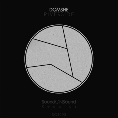 Riverside (Original Mix) cover art