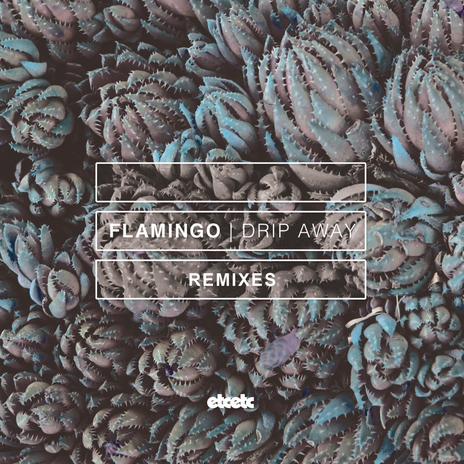 Drip Away (HVCK Remix) ft. Hunt cover art