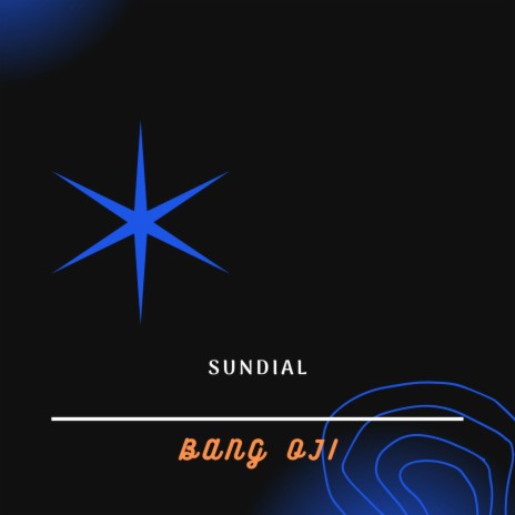 Sundial (Sounds for Calming) cover art