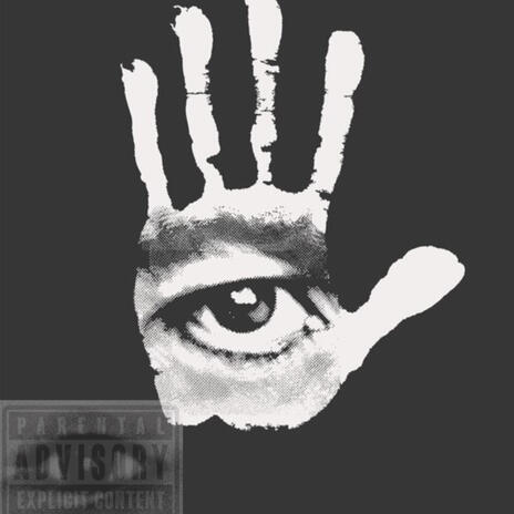 Leave ya alone cover art