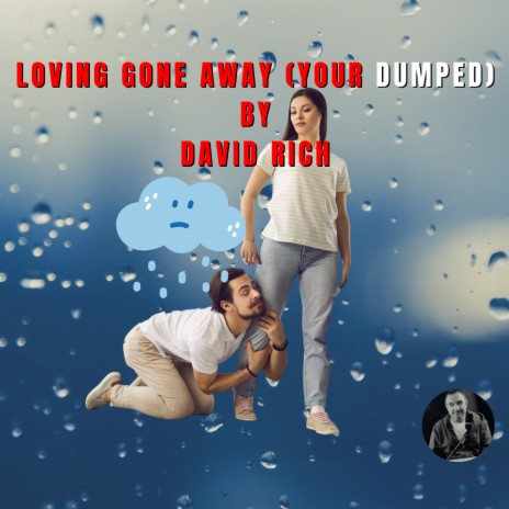 Loving Gone Away cover art