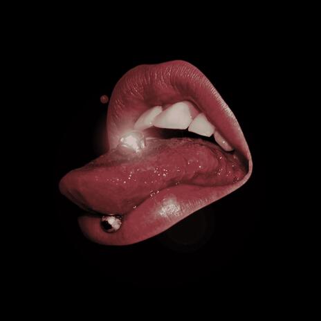 Bite your tongue cover art
