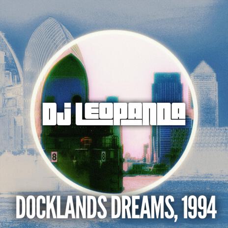Docklands Dreams, 1994 cover art