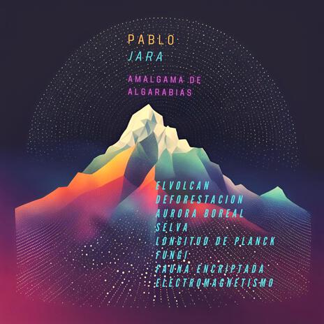 Deforestación cover art