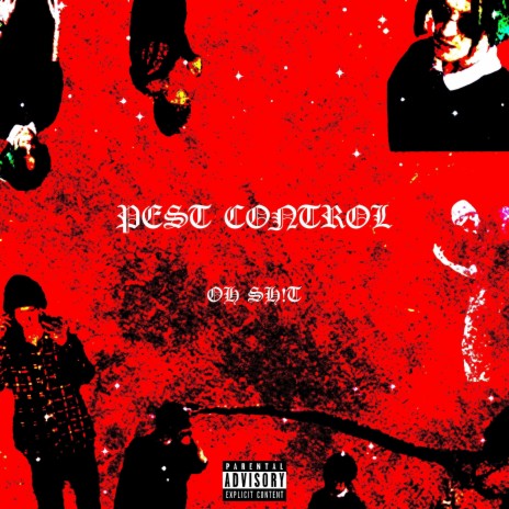 CREEP ft. Umbrella Hat & G-Con cover art