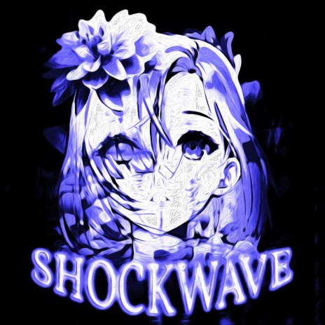 Shockwave cover art