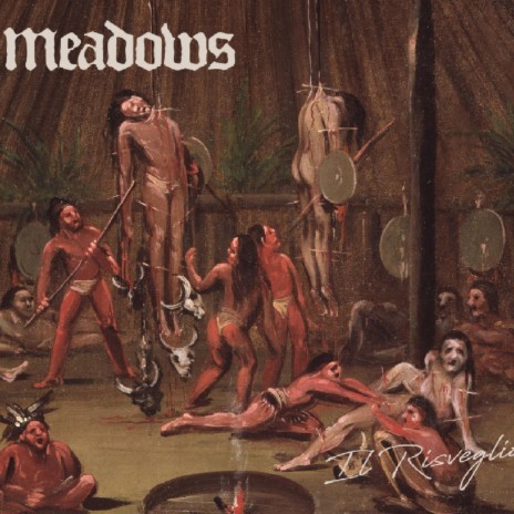 Ghoul cover art