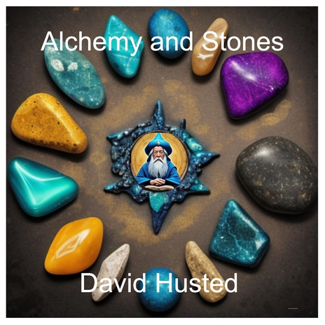 Alchemy and Stones cover art