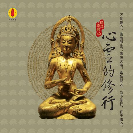 观音菩萨在心中 cover art