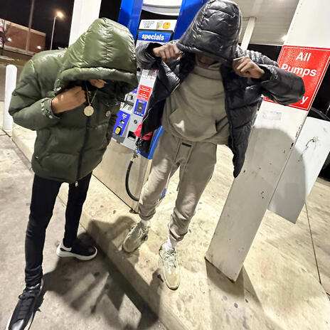 Runtz ft. 7G Kj cover art