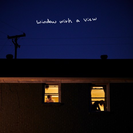 Why Are We Waiting cover art