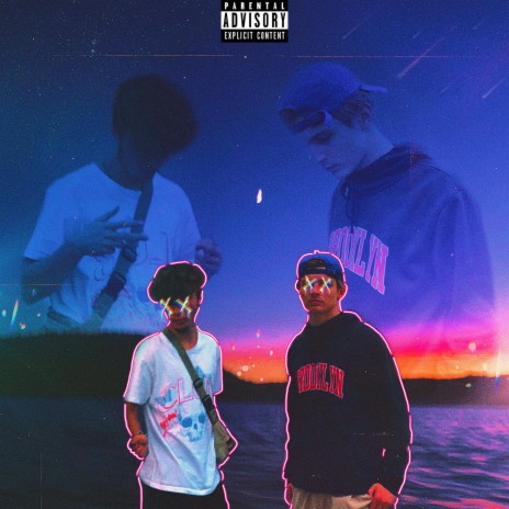 TOO MUCH ft. Veyby cover art