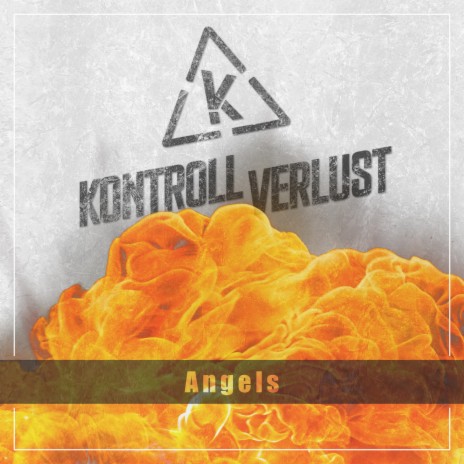 Angels cover art