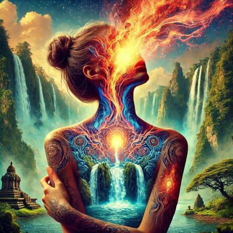 Reborn#Gaze# cover art