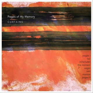 Pages of My Memory