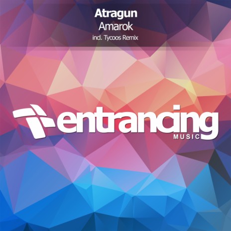 Amarok (Tycoos Radio Edit) cover art