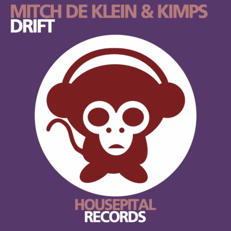Drift (Dub Mix) ft. Kimps