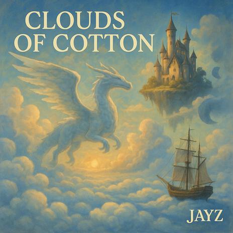 Clouds of Cotton cover art
