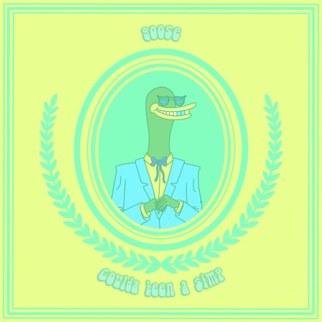 Pancakes in the Snow cover art